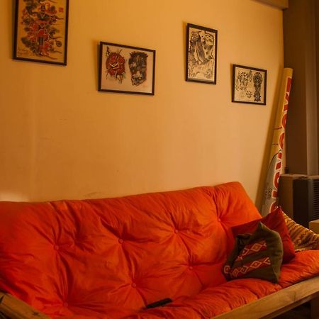 Loica Hostel 푸에르토마드린 외부 사진