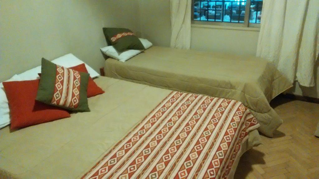 Loica Hostel 푸에르토마드린 외부 사진