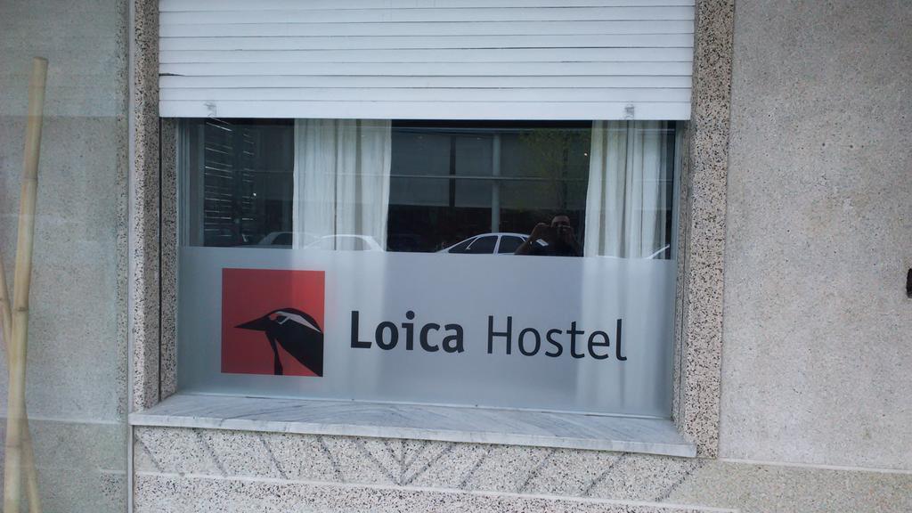 Loica Hostel 푸에르토마드린 외부 사진