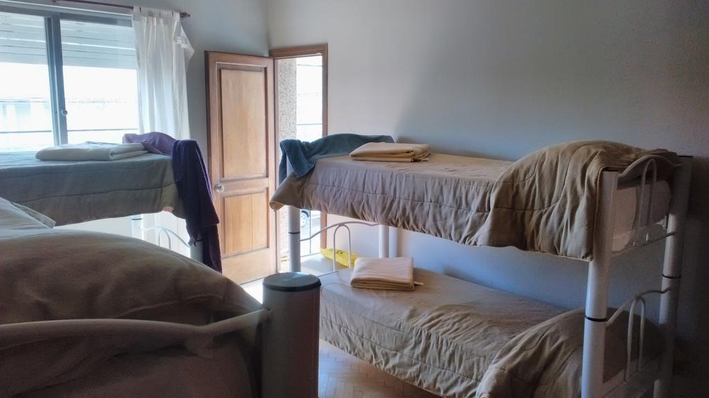 Loica Hostel 푸에르토마드린 외부 사진