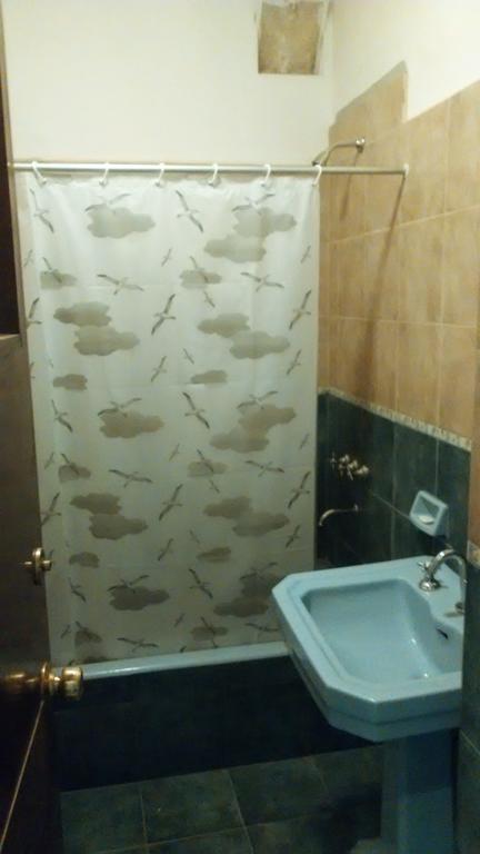 Loica Hostel 푸에르토마드린 외부 사진