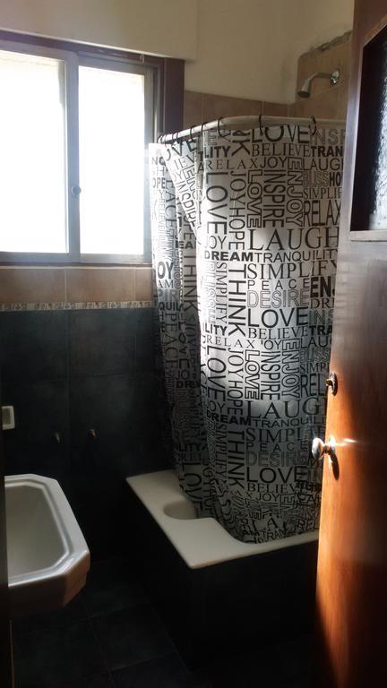 Loica Hostel 푸에르토마드린 외부 사진