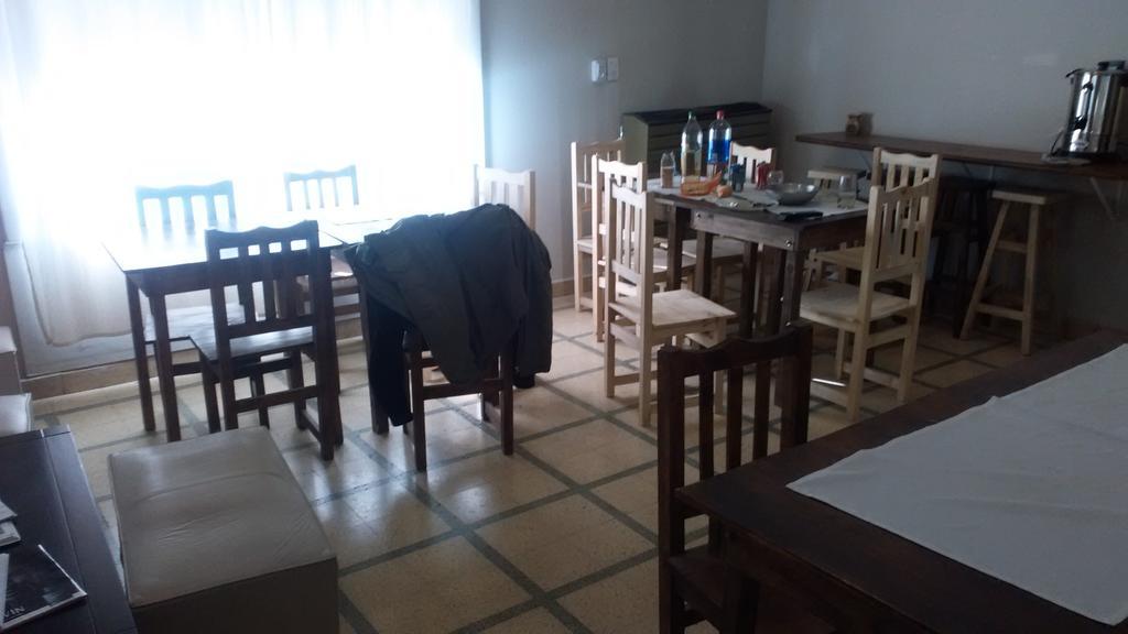 Loica Hostel 푸에르토마드린 외부 사진
