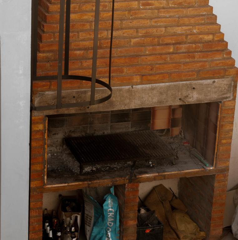 Loica Hostel 푸에르토마드린 외부 사진