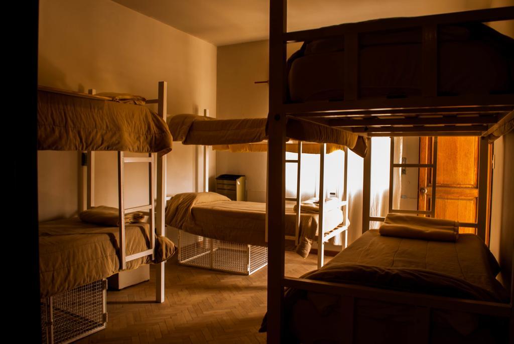 Loica Hostel 푸에르토마드린 외부 사진