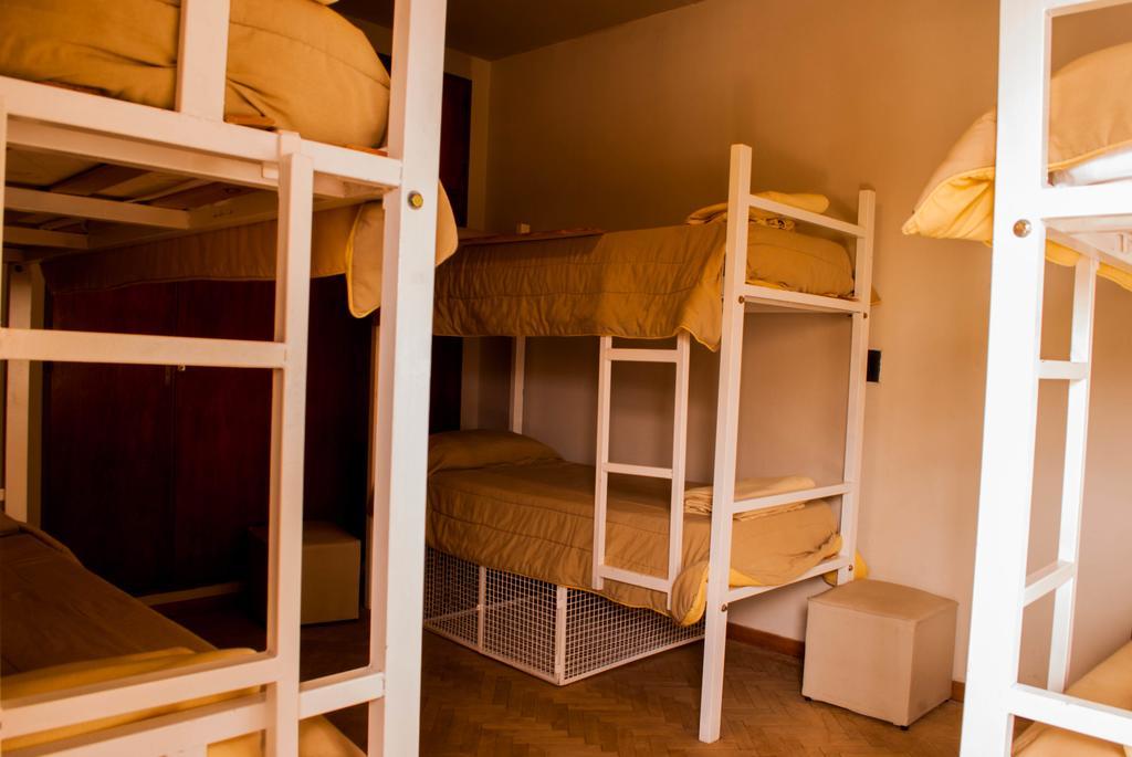 Loica Hostel 푸에르토마드린 외부 사진