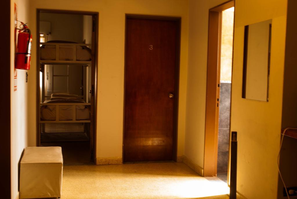 Loica Hostel 푸에르토마드린 외부 사진