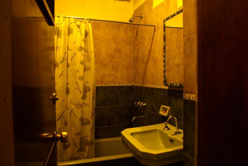 Loica Hostel 푸에르토마드린 외부 사진