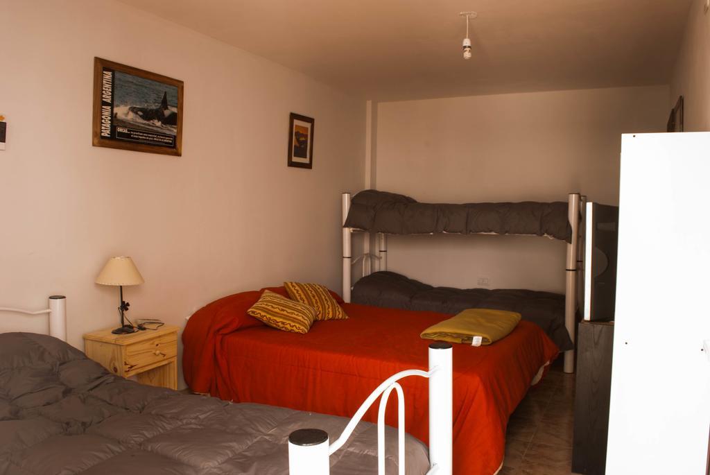 Loica Hostel 푸에르토마드린 외부 사진