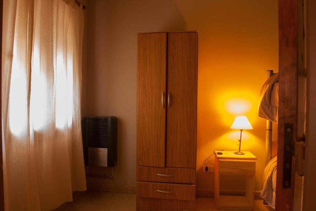 Loica Hostel 푸에르토마드린 외부 사진