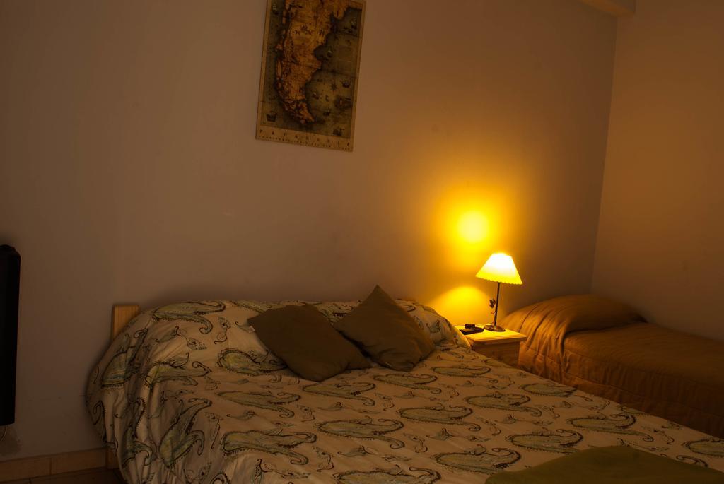 Loica Hostel 푸에르토마드린 외부 사진