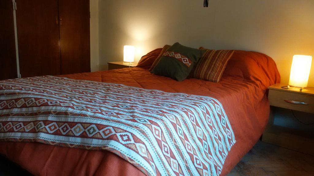 Loica Hostel 푸에르토마드린 외부 사진
