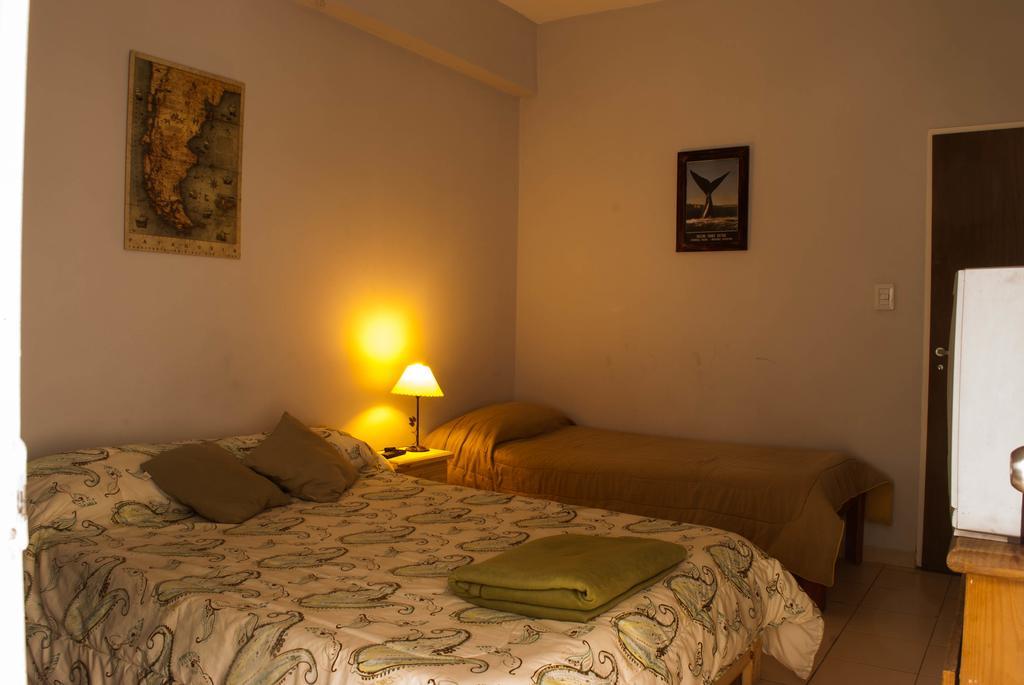 Loica Hostel 푸에르토마드린 외부 사진