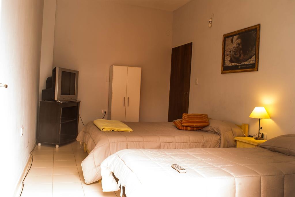 Loica Hostel 푸에르토마드린 외부 사진