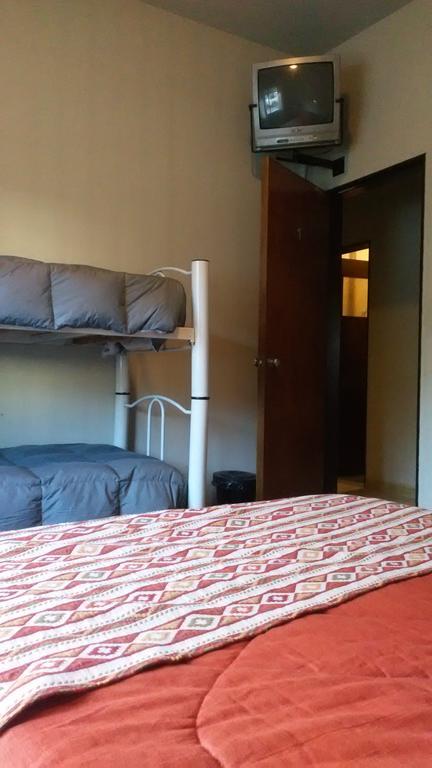 Loica Hostel 푸에르토마드린 외부 사진