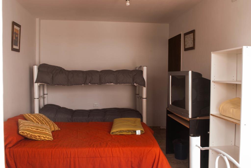 Loica Hostel 푸에르토마드린 외부 사진
