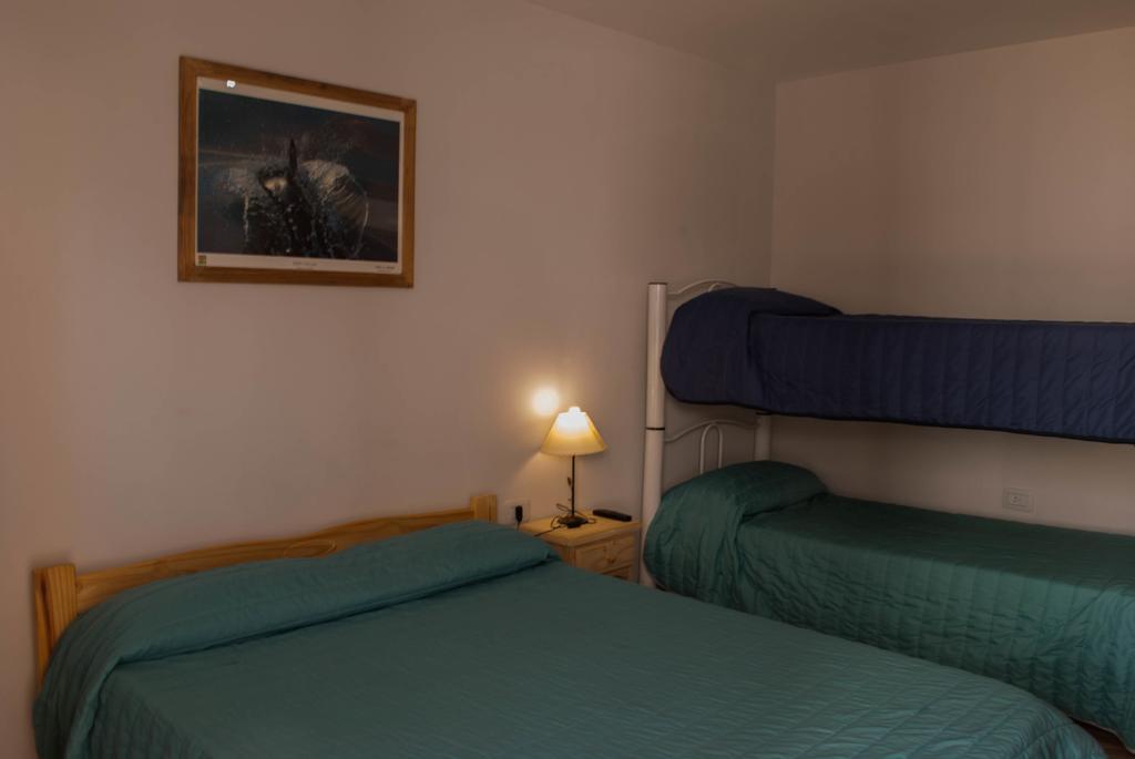 Loica Hostel 푸에르토마드린 외부 사진