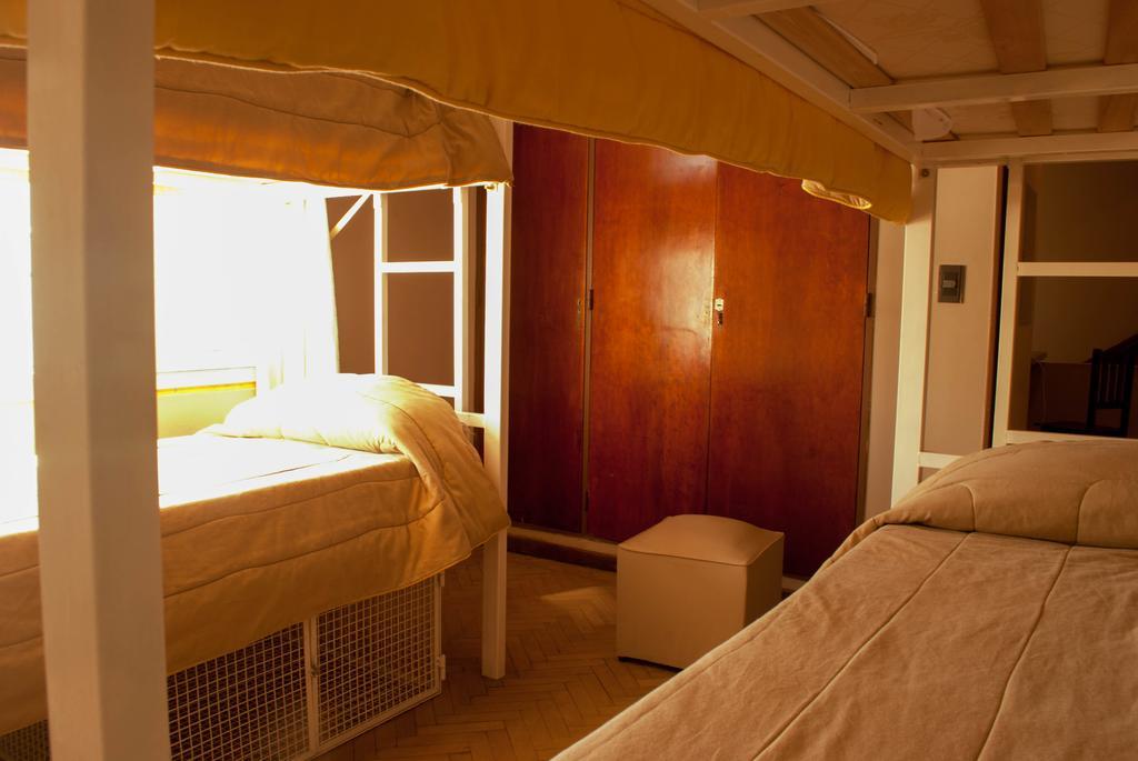 Loica Hostel 푸에르토마드린 외부 사진