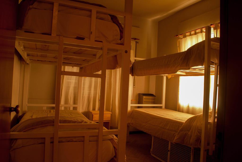 Loica Hostel 푸에르토마드린 외부 사진