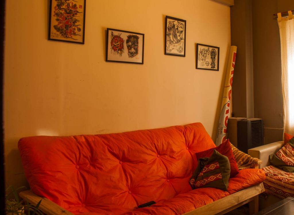 Loica Hostel 푸에르토마드린 외부 사진